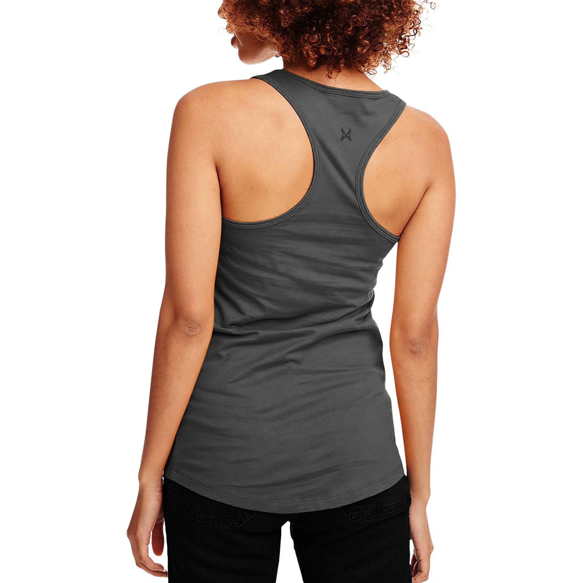 Velocity Lite Racerback Women's Tank Top