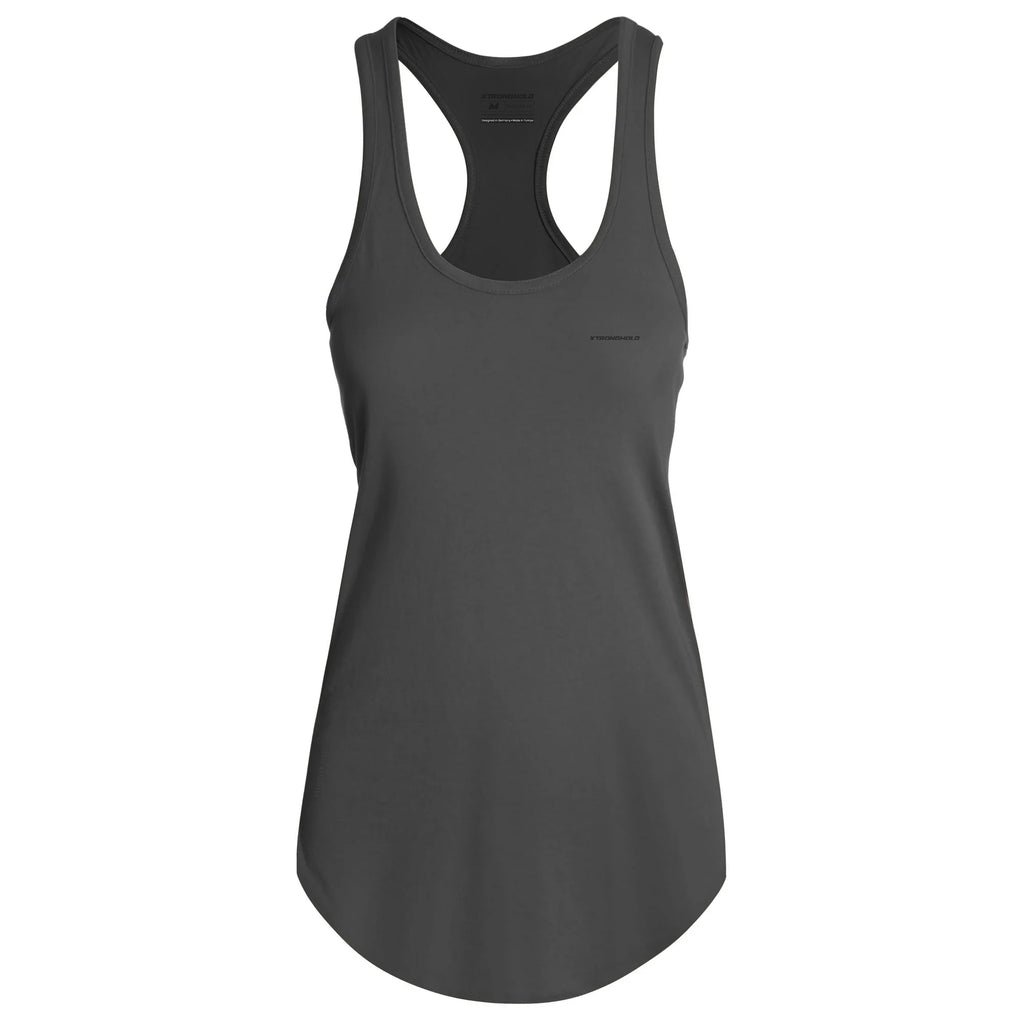Velocity Lite Racerback Women's Tank Top
