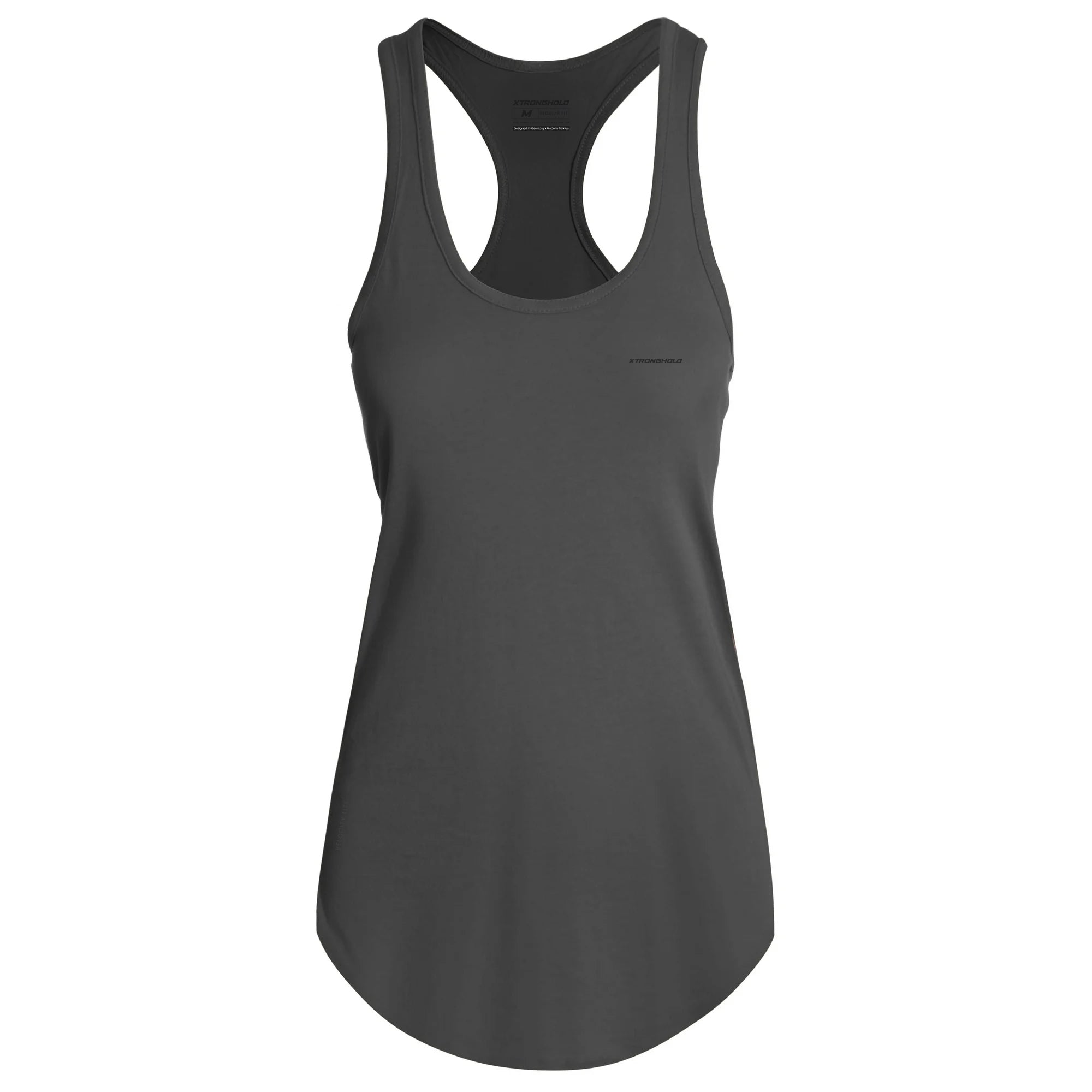 Velocity Lite Racerback Women's Tank Top