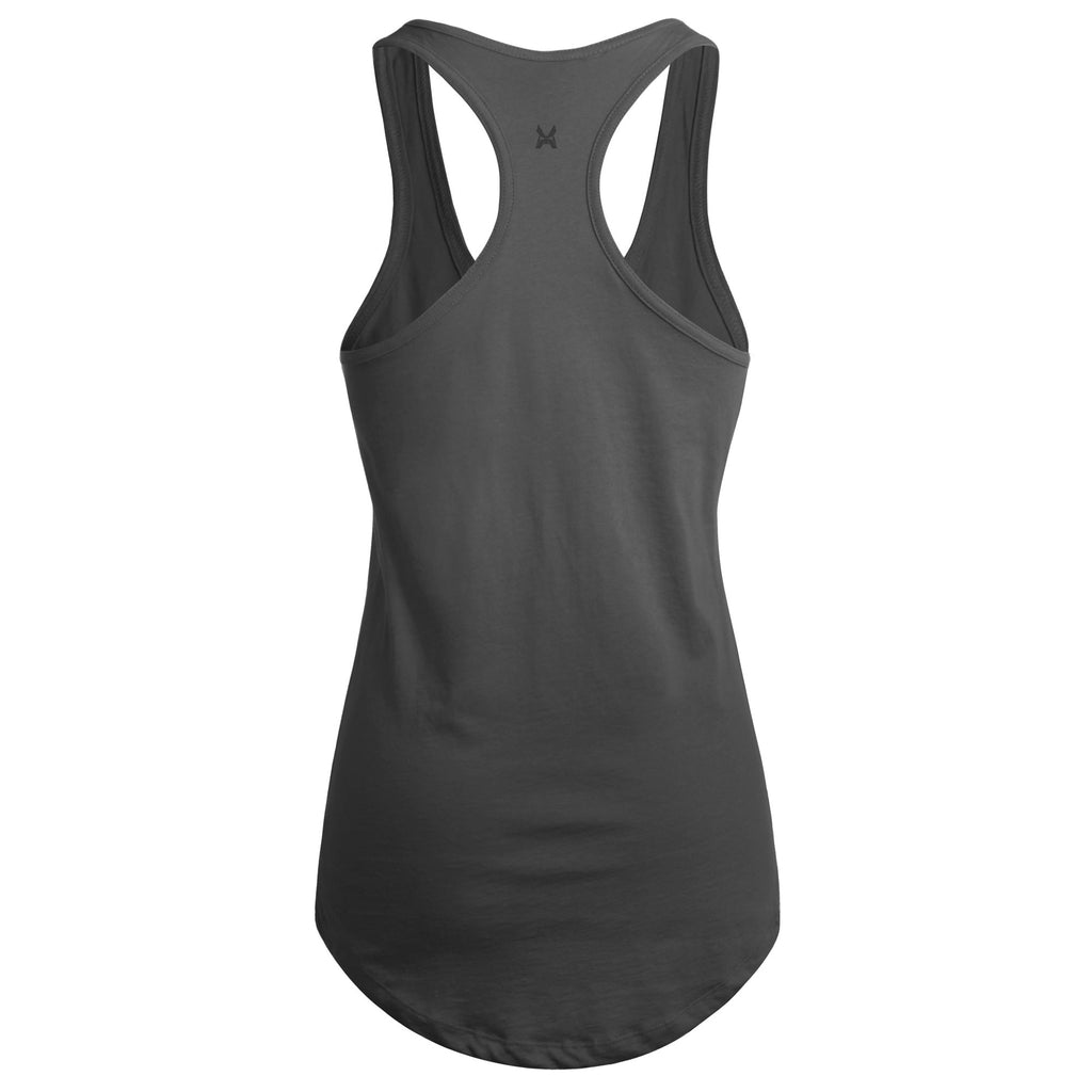 Velocity Lite Racerback Women's Tank Top