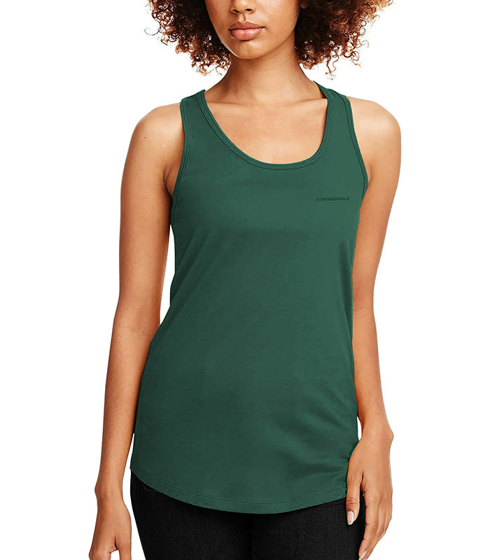 Velocity Lite Racerback Women's Tank Top