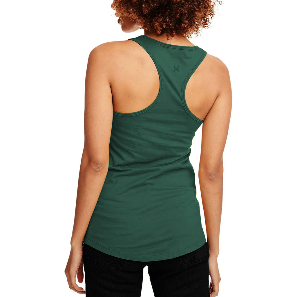 Velocity Lite Racerback Women's Tank Top