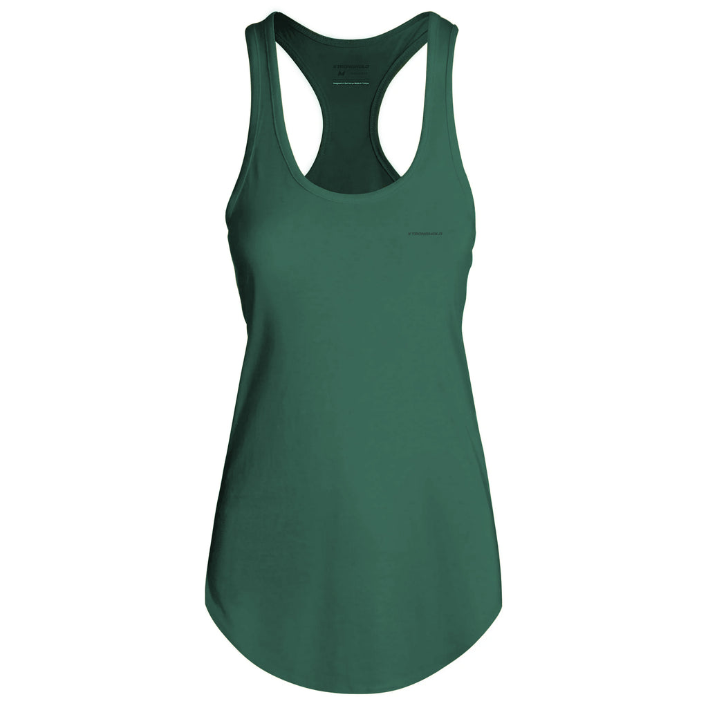 Velocity Lite Racerback Women's Tank Top