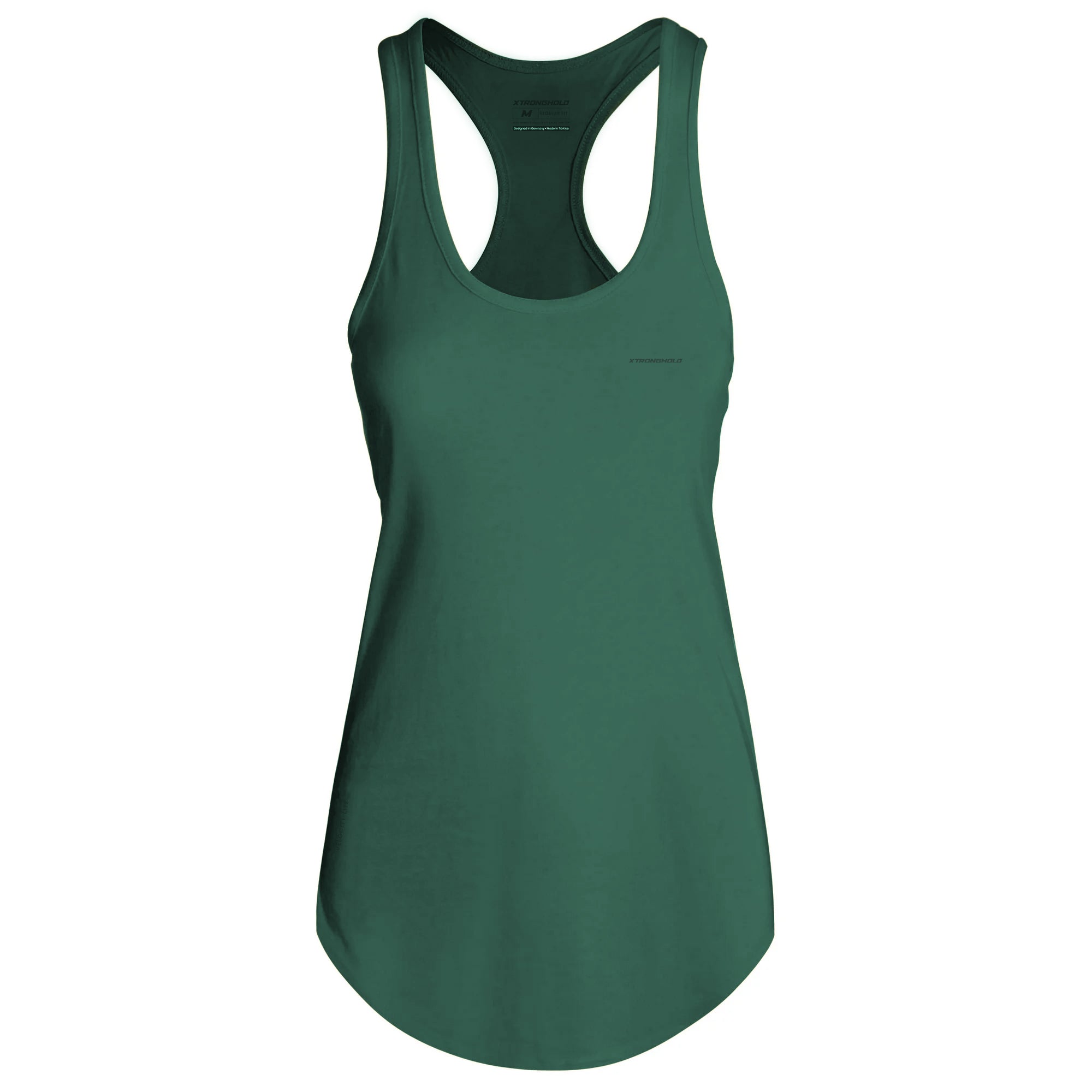 Velocity Lite Racerback Women's Tank Top