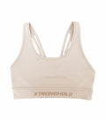 Women's MC Flow Strappy Sports Bra V1