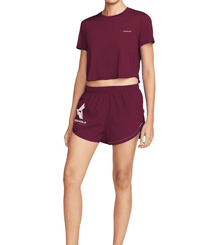 Women's Survivor Cotton Shorts 1.0