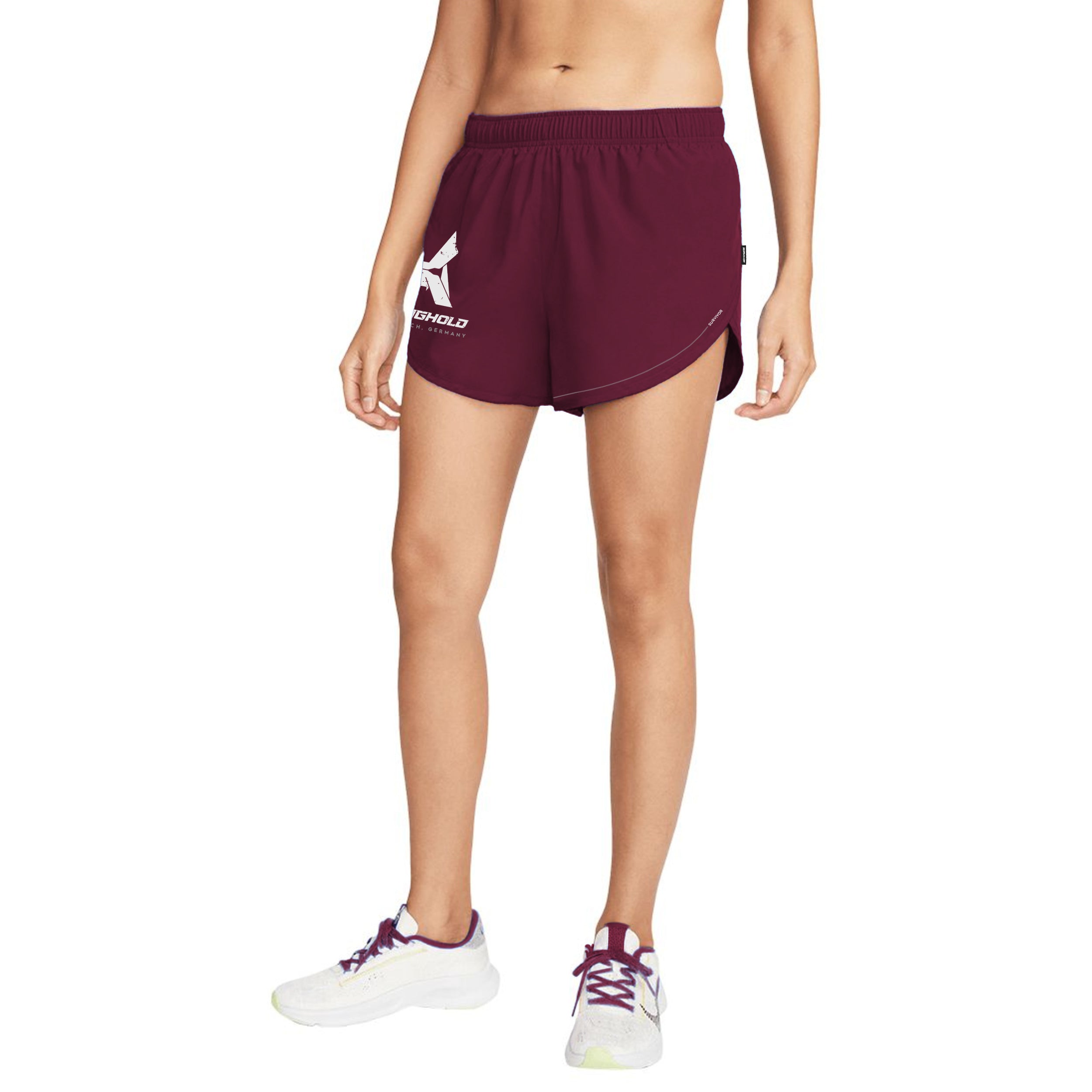 Women's Survivor Cotton Shorts 1.0