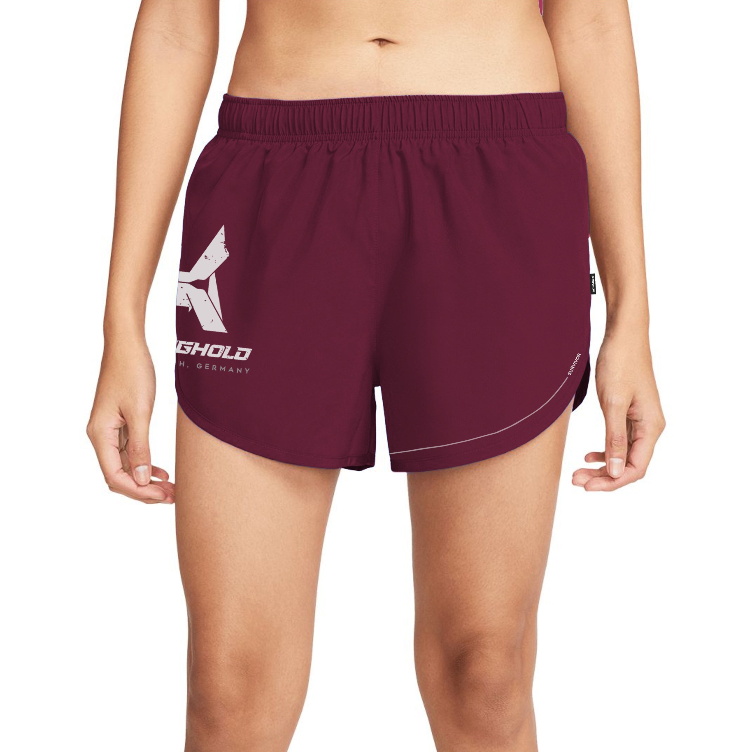 Women's Survivor Cotton Shorts 1.0