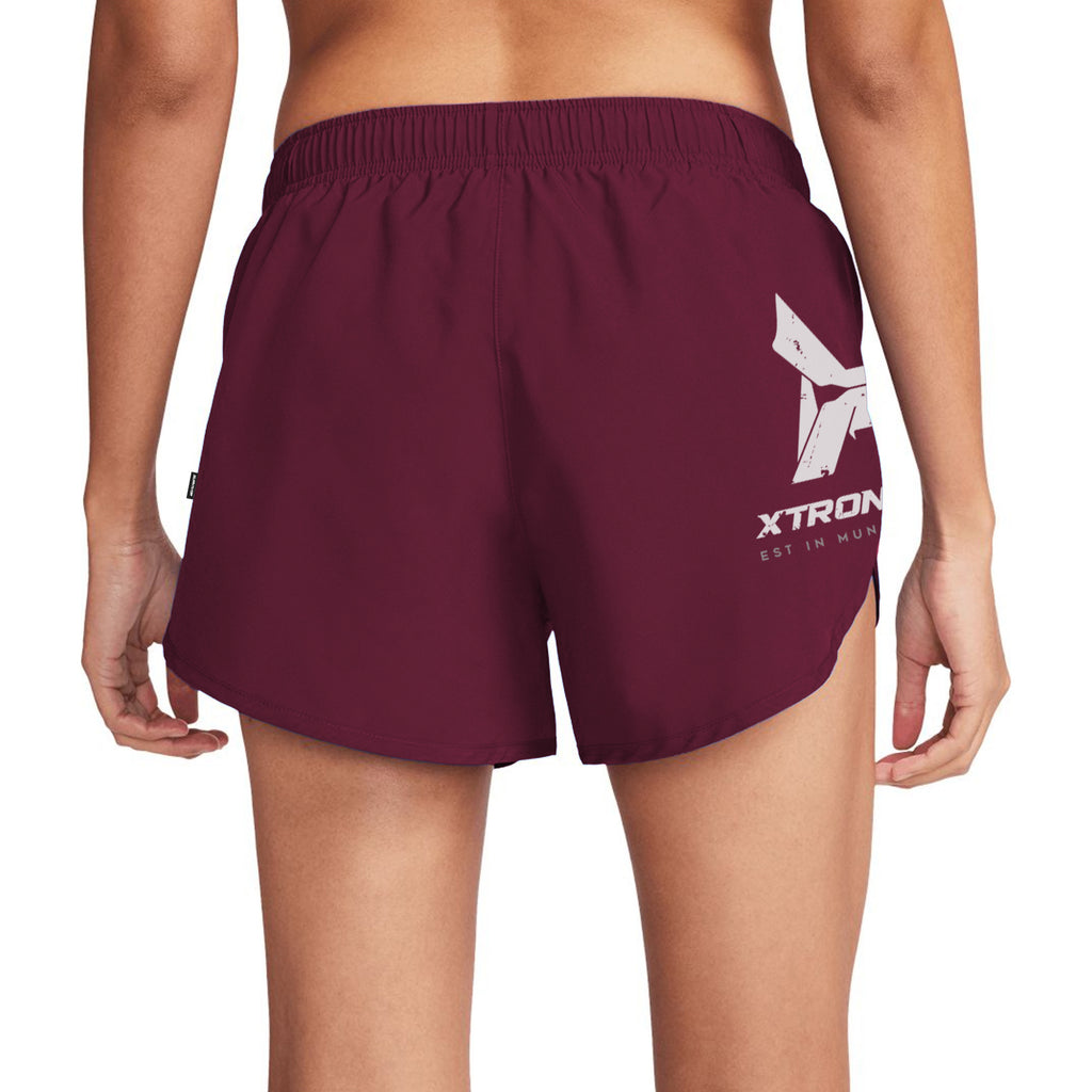 Women's Survivor Cotton Shorts 1.0