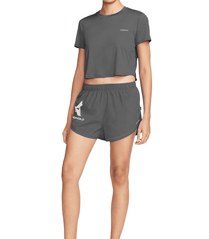 Women's Survivor Cotton Shorts 1.0