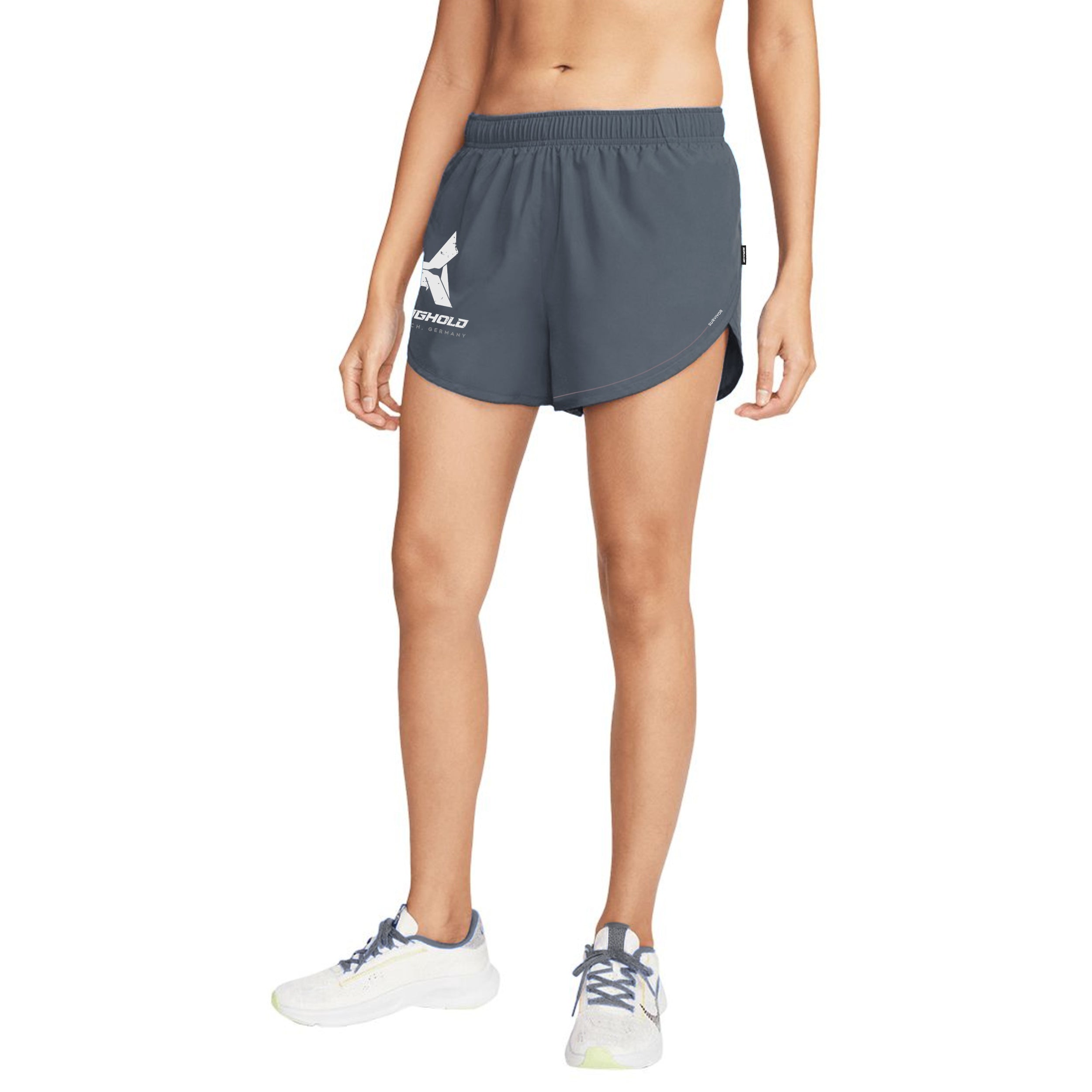 Women's Survivor Cotton Shorts 1.0
