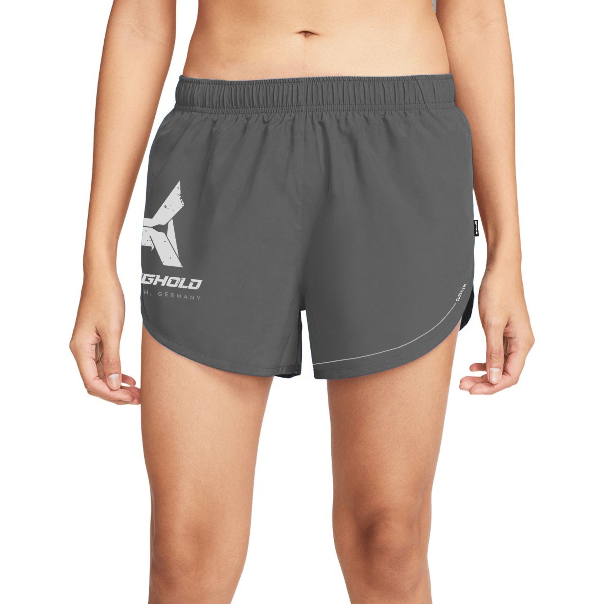 Women's Survivor Cotton Shorts 1.0