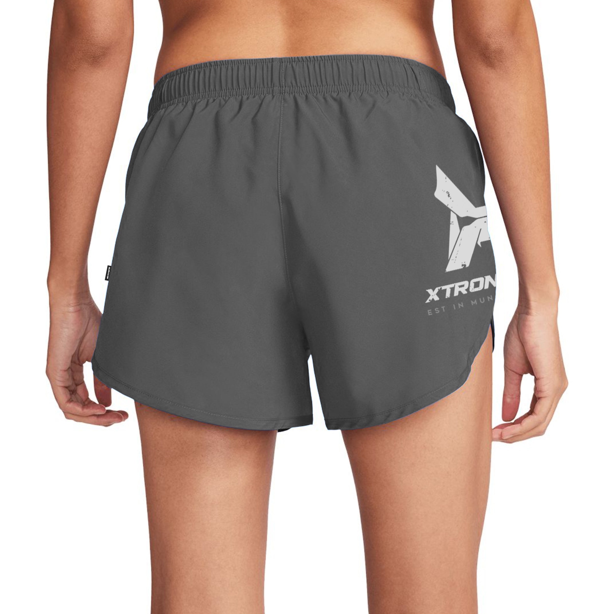 Women's Survivor Cotton Shorts 1.0
