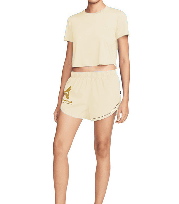 Women's Survivor Cotton Shorts 1.0
