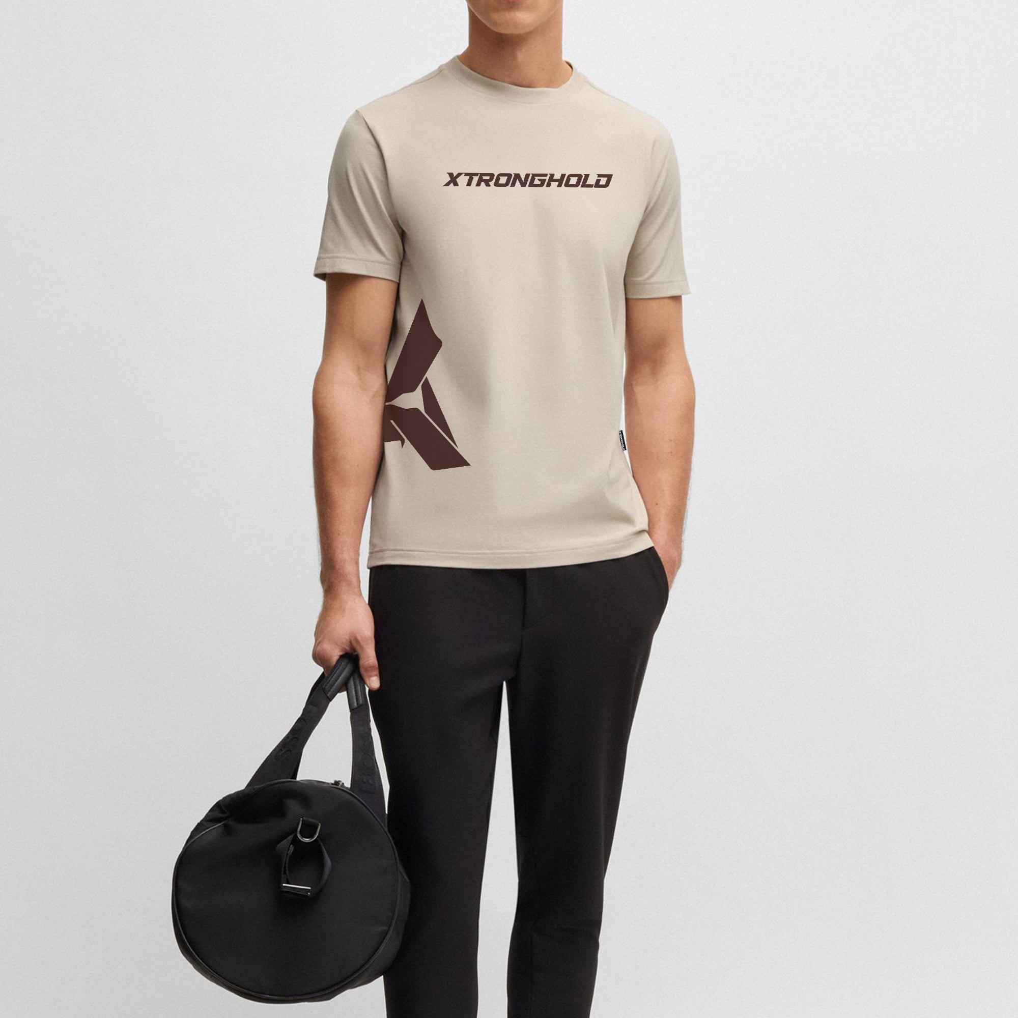 Men's Resilience Cotton T-Shirt
