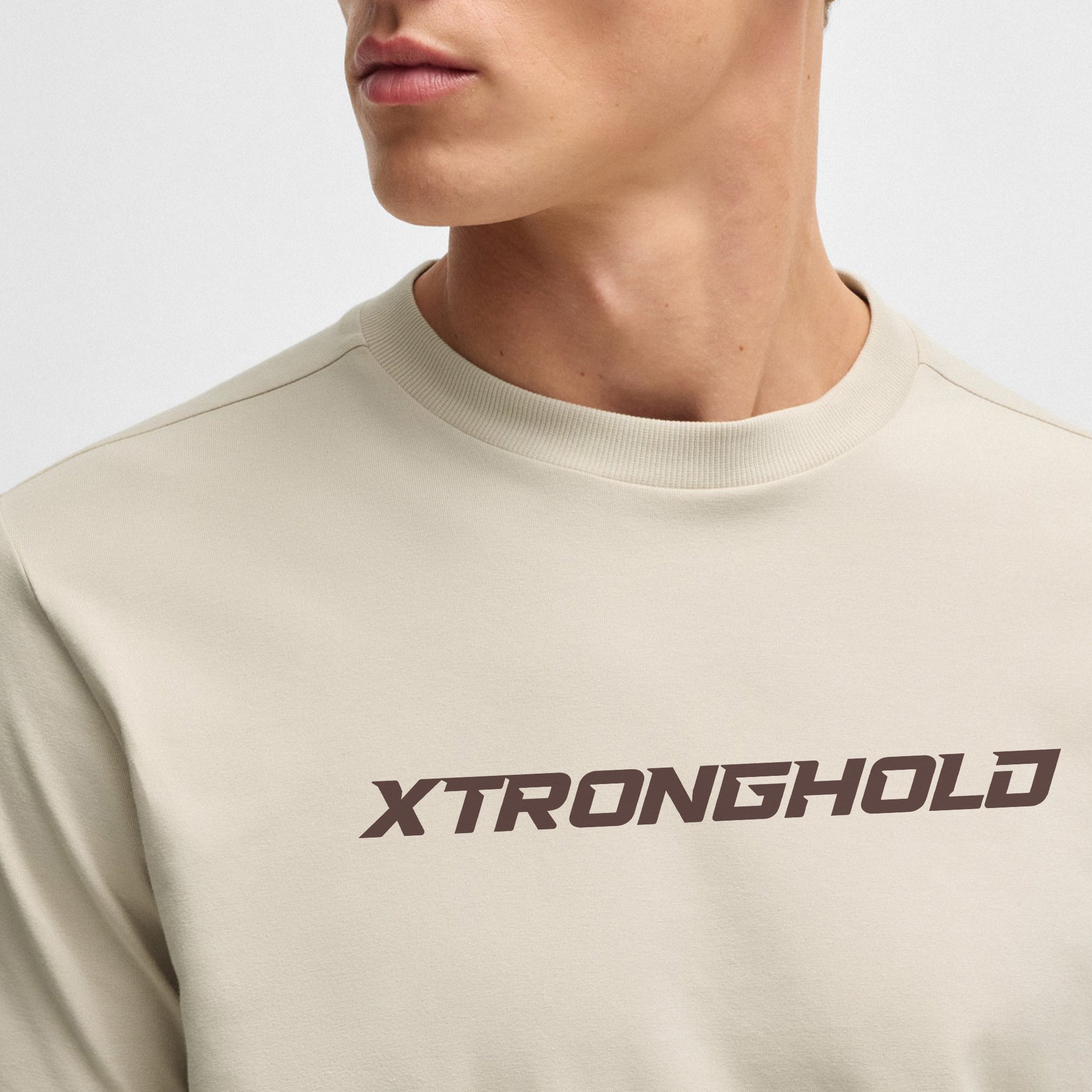 Men's Resilience Cotton T-Shirt