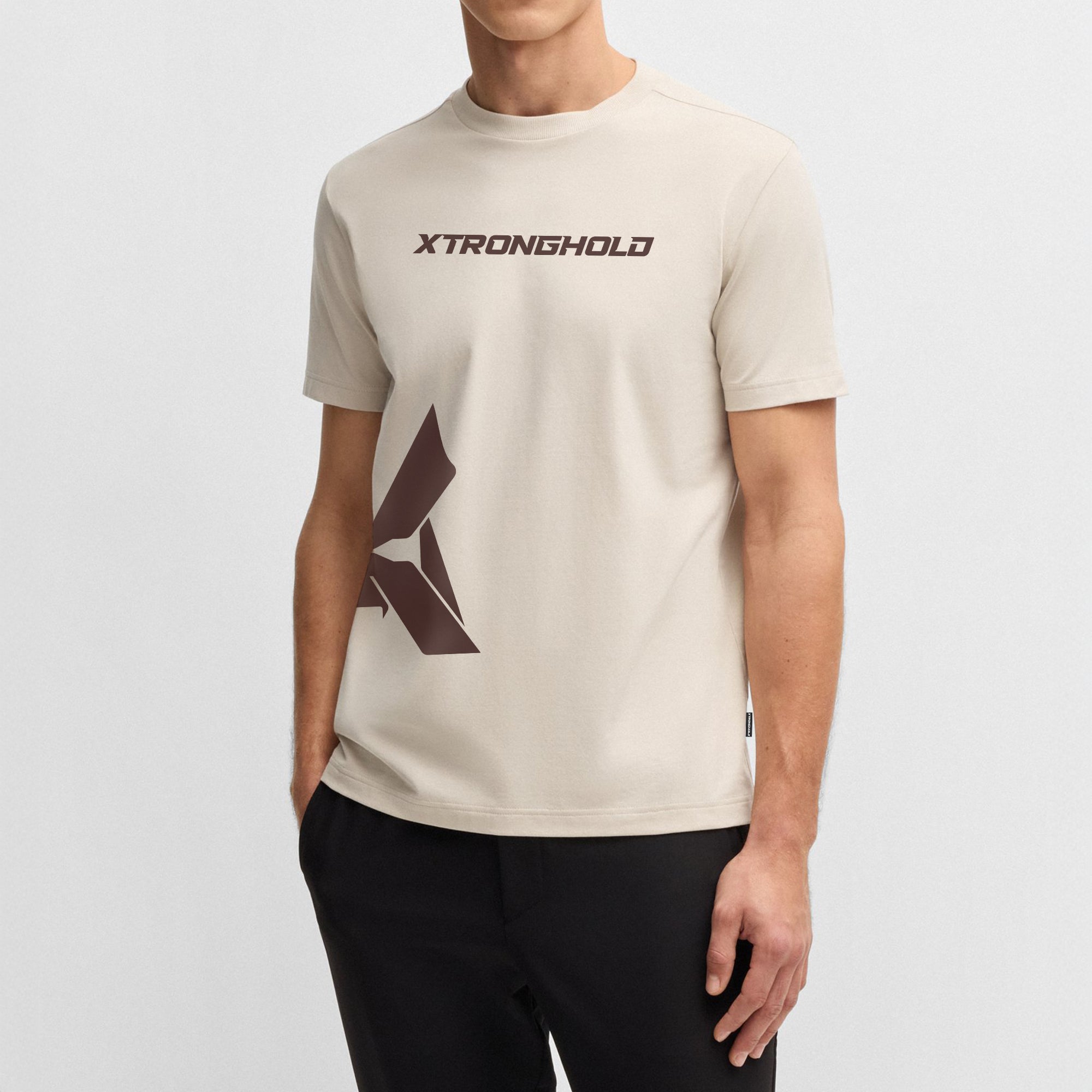 Men's Resilience Cotton T-Shirt