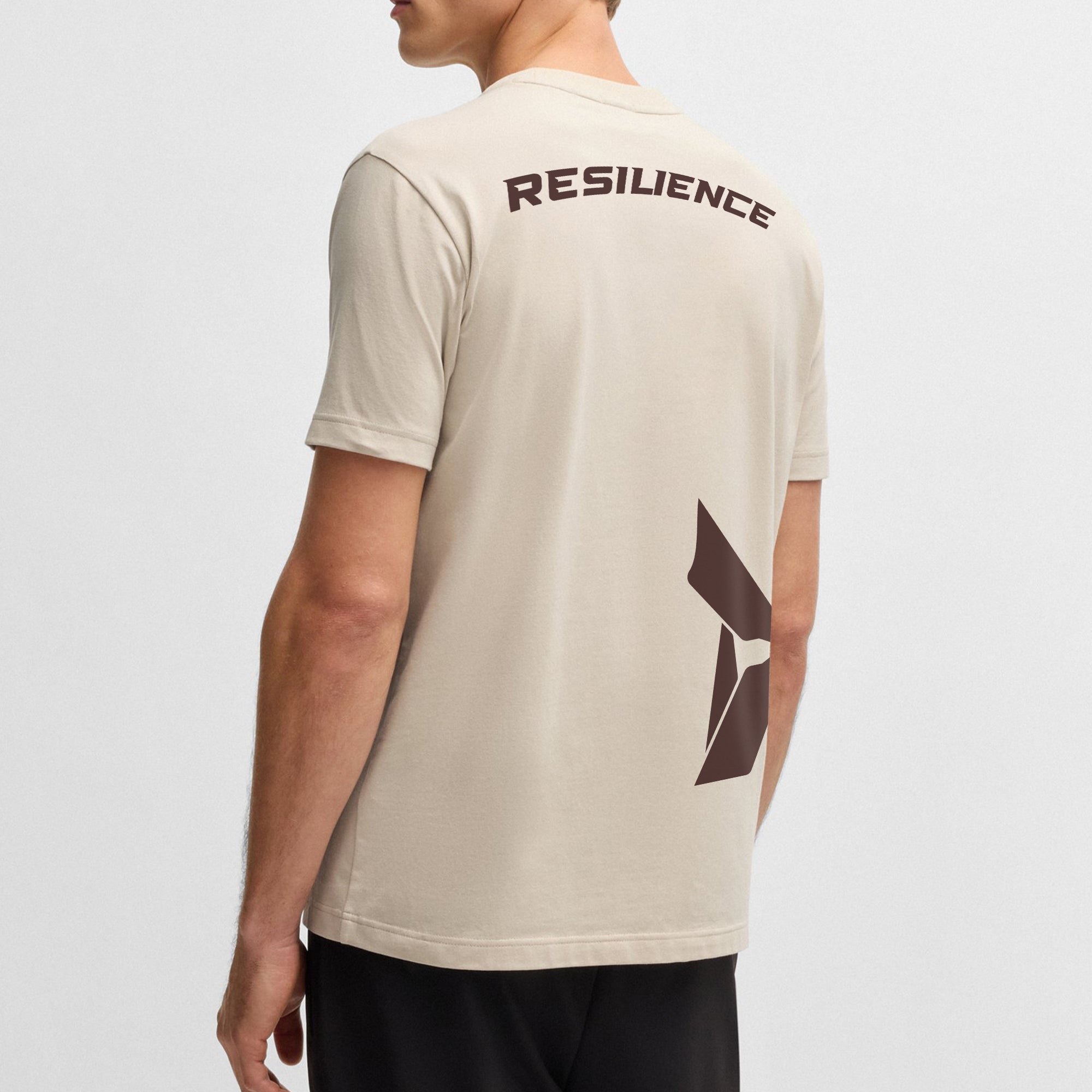 Men's Resilience Cotton T-Shirt