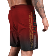 Men’s Combat Technician MMA Shorts 1.0
