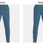 Men’s Klassisch Agile Joggers