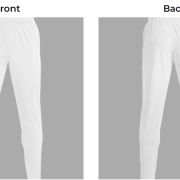 Men’s Klassisch Agile Joggers