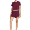 Women’s Survivor Cotton Shorts 1.0