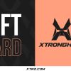XTRD Gift Card