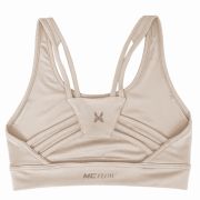 Women’s MC Flow Strappy Sports Bra V1