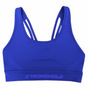 Women’s MC Flow Strappy Sports Bra V1