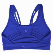 Women’s MC Flow Strappy Sports Bra V1