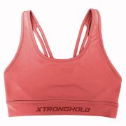 Women’s MC Flow Strappy Sports Bra V1