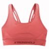 Women’s MC Flow Strappy Sports Bra V1