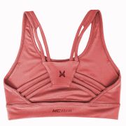 Women’s MC Flow Strappy Sports Bra V1